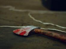 64-летний челнинец зарубил топором соседа по малосемейке, а потом повесился