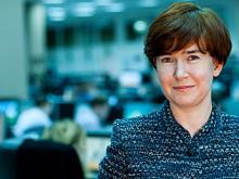 Наталия Орлова: 'Ключевая ставка Центробанка не будет понижена ни в апреле, ни в 2016 году'