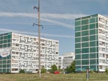 На холод в квартире жалуются жители дома 31/05