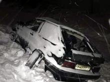 Страховая компания 'АСКО' возместит ущерб РЖД, полученный в ДТП на железнодорожном перезде