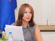 Депутат Госдумы Альфия Когогина лоббирует закон, поддерживающий работу КБК