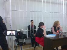 В последнем слове Мисбах Сахабутдинов попросил суд простить его и отпустить на свободу