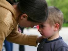 В чем виноваты мамы 'обиженных детей'