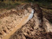 До трех садовых обществ автобусы «Нефаз» доехать не смогут. Решение проблемы пока не найдено