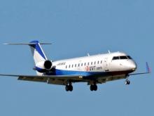 Авиакомпания в Татарстане предоставляет ветеранам ВОВ бесплатные билеты