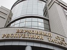 Экс-полицейского Гизатуллина будут лечить - Верховный суд РТ не изменил решение городского суда