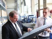 Продажи грузовиков КАМАЗ нового поколения к 2022 году составят около 70 тыс. единиц