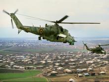 Кого Вы поддерживаете в военном конфликте из-за Нагорного Карабаха? Итоги опроса