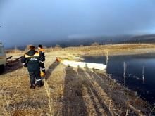 Возле садового общества «Бытовик» утонул 54-летний челнинец