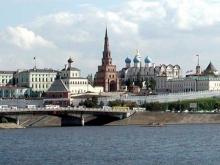 Житель Казани просит Центробанк разместить на купюре в 2000 рублей изображение столицы Татарстана