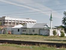 Имам-хатыйбом мечети 'Джамиг' в Челнах стал имам деревни Старое Шугурово