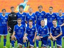 Никита Родионов принес КАМАЗу Суперкубок Татарстана по футболу