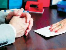 Почти половина сообщений о коррупции на КАМАЗе, поступивших в 2015 году, были подтверждены проверкам