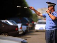 1 мая проспект Мира будет перекрыт для автомобилей с 8:30 до 11:00