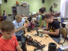 На создание центра 'Перспектива' потрачено 7 миллионов рублей. Чему там могут научить школьника?