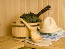 В городских банях меняется режим работы