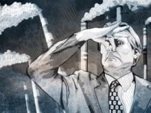 Едкий запах в Набережных Челнах появился во время разгрузки мазута на ТЭЦ