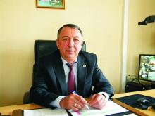 Исмагилов Халиль Харисович: «И в 60 лет покой нам только снится!»