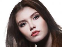 Челнинка Аделя Вафина стала 'Красой Татарстана - 2016'