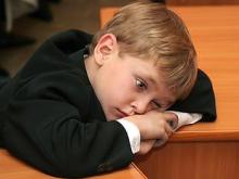 Усталость школьника: стоит ли бить тревогу?