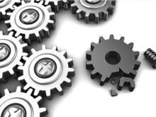 'КАМАЗ' и 'серый' рынок запчастей