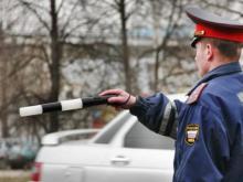 29 апреля с 13.00 до 16.30 ГИБДД перекрывает движение из-за эстафеты легкоатлетов (график)