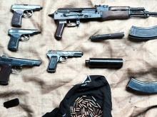 В Верховный суд Татарстана направлено дело челнинской банды 'Невзоровские' (видео)