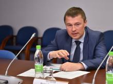 Вадим Махеев подписал в Казани меморандум о сдерживании цены на хлеб в своих магазинах