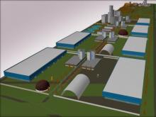 Промпарк «Развитие» дополнительно просит у Министерства экономического развития РФ 19,5 млн. рублей