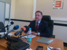 Тепловые пункты в подвалах должны обслуживать не УК, а другие специалисты