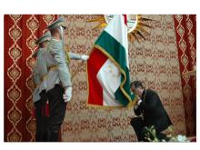 В Таджикистане официально запретили фамилии и отчества с русскими окончаниями