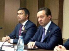 Василь Шайхразиев в прошлом году получил доход в два раза больше, чем Ильдар Халиков