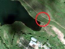 Подробности смерти рыбака от удара током под высоковольтными проводами