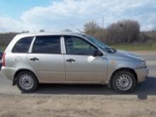 На дороге в поселок Новый автомобиль сбил велосипедиста