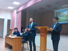 'Между народом и законом': Ринату Абдуллину придется решать проблему магазина в 30-м комплексе