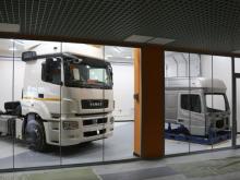 Перед приемом на работу будущих сотрудников 'КАМАЗа' отправят на обучение в Центр машиностроения