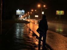 Любовь Мартемьянова пишет Наилю Магдееву про автобусы