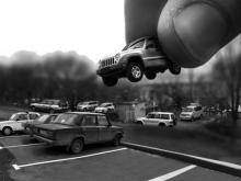 Парковки: вариант Рината Сафиуллина