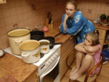 Отключение горячей воды: кому, где и когда