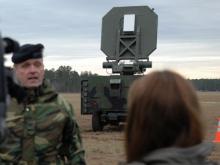 Акустическая пушка - новое оружие МВД