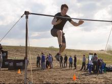 9 челнинцев стали призерами и победителями на фестивале экстремальных видов спорта 