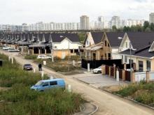 Землевладелец из жилого комплекса «Чаллы Яр» повредил газопровод - произошла утечка газа