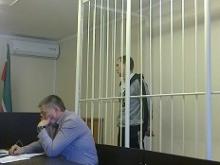 Разбойник нанес продавщице автокиоска 30 ножевых ударов в 'каком-то помутнении'