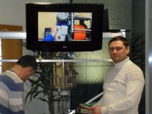 Олег Давыдов: 'Управляющие компании с жильцов деньги собирают, но мусоропроводы не чистят'