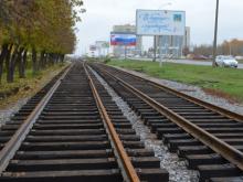 Трамваи №16 и №17 исчезают с маршрутов по утрам и вечерам