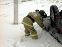 ДТП на трассе М-7 в Татарстане предшествовало убийство хозяйки автомобиля