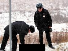 Житель Татарстана убил свою тещу и выбросил ее тело на обочине дороги 'Азнакаево-Ютаза'