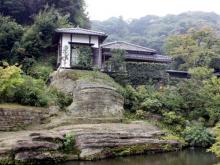 Япония глазами Алмаса Идрисова: ландшафтный дизайн