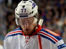 Чемпионат мира по хоккею. Россия - Казахстан: 6:4