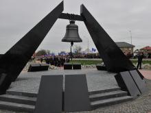 Татарстан выделил 5 миллионов рублей на мемориал в Крыму на месте бывшего концлагеря